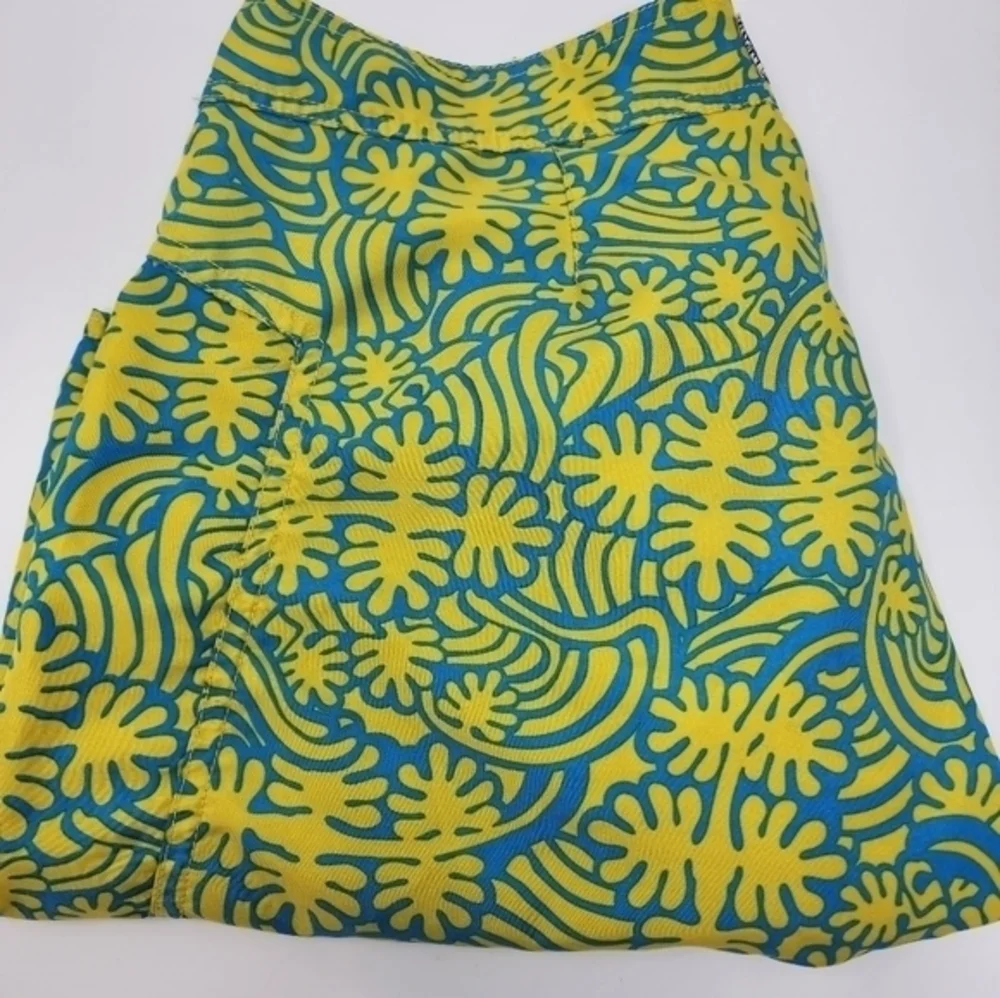 Surf‎ and Swim Co Trunks Swimsuit Size 34